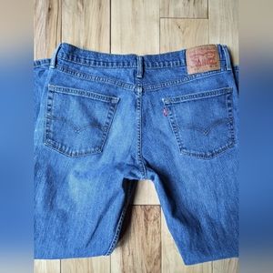 35x32 men's Levis